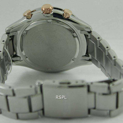 Orologio da uomo Seiko Chronograph SPC151 SPC151P1 SPC151P