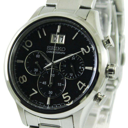 Orologio da uomo Seiko Chronograph SPC153 SPC153P1 SPC153P