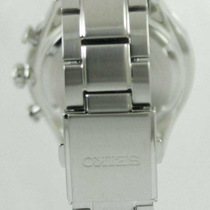 Orologio da uomo Seiko Chronograph SPC153 SPC153P1 SPC153P