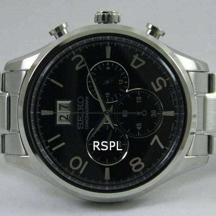 Orologio da uomo Seiko Chronograph SPC153 SPC153P1 SPC153P