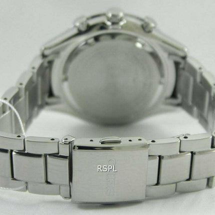 Orologio da uomo Seiko Chronograph SPC153 SPC153P1 SPC153P