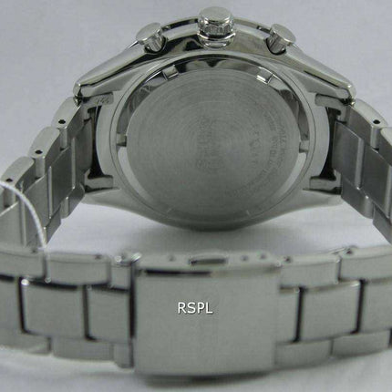 Orologio da uomo Seiko Chronograph SPC153 SPC153P1 SPC153P