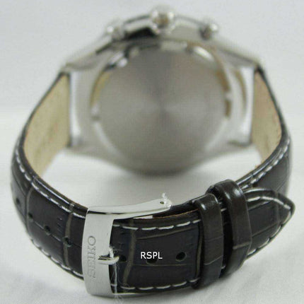 Orologio da uomo Seiko Chronograph SPC155 SPC155P1 SPC155P
