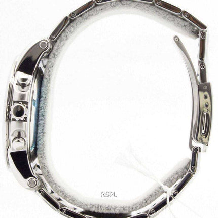 Orologio da uomo Seiko Premier cronografo perpetuo SPC159 SPC159P1 SPC159P