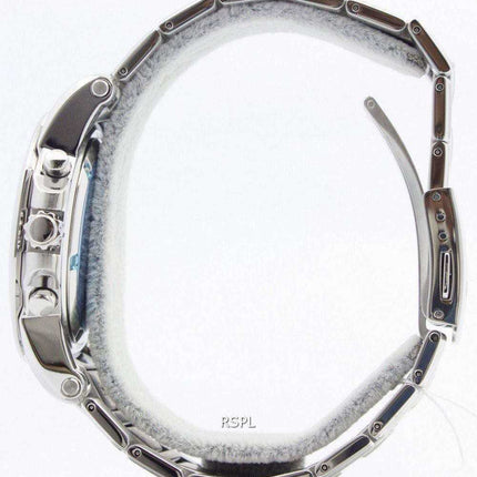 Orologio da uomo Seiko Premier cronografo perpetuo SPC161 SPC161P1 SPC161P