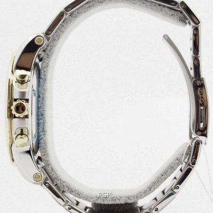 Orologio da uomo Seiko Premier cronografo perpetuo SPC162 SPC162P1 SPC162P