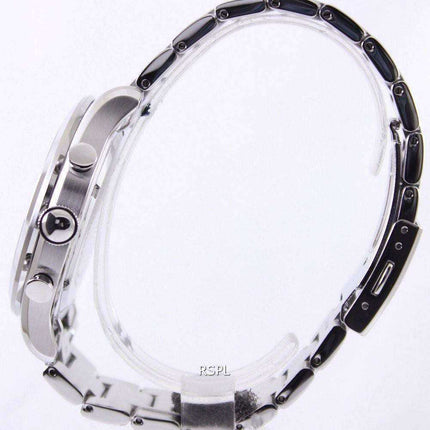 Orologio da uomo Seiko Chronograph 100M SPC163 SPC163P1 SPC163P