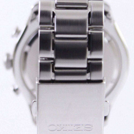 Orologio da uomo Seiko Chronograph 100M SPC163 SPC163P1 SPC163P