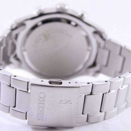 Orologio da uomo Seiko Chronograph 100M SPC163 SPC163P1 SPC163P