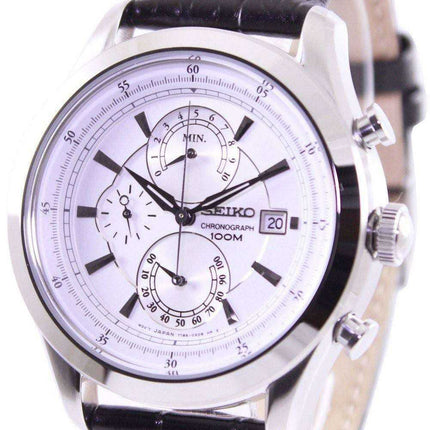 Orologio da uomo Seiko Chronograph 100M SPC163P2