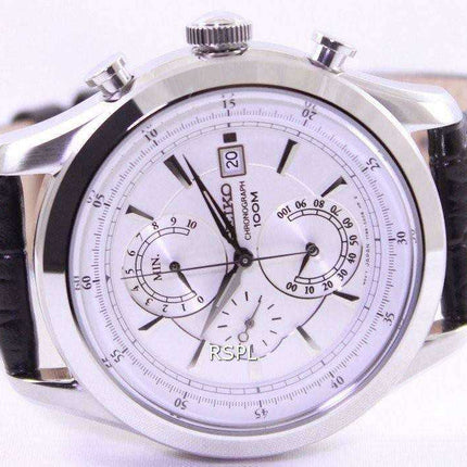 Orologio da uomo Seiko Chronograph 100M SPC163P2