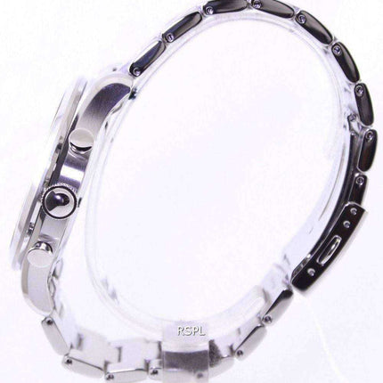 Orologio da uomo Seiko Chronograph 100M SPC165 SPC165P1 SPC165P