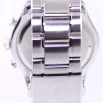 Orologio da uomo Seiko Chronograph 100M SPC165 SPC165P1 SPC165P