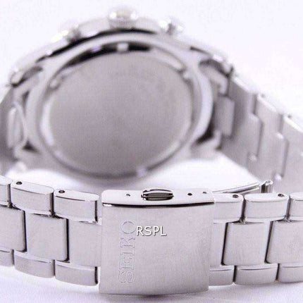 Orologio da uomo Seiko Chronograph 100M SPC165 SPC165P1 SPC165P