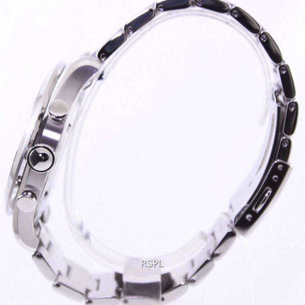 Orologio da uomo Seiko Chronograph 100M SPC167 SPC167P1 SPC167P