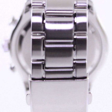 Orologio da uomo Seiko Chronograph 100M SPC167 SPC167P1 SPC167P
