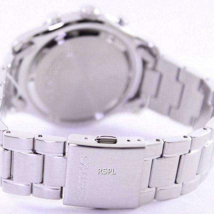 Orologio da uomo Seiko Chronograph 100M SPC167 SPC167P1 SPC167P
