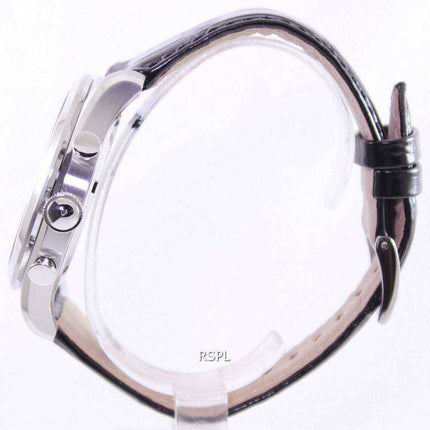 Orologio da uomo Seiko Quartz Chronograph 100M SPC167P2