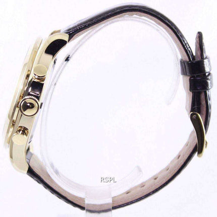Orologio da uomo Seiko Chronograph 100M SPC168 SPC168P1 SPC168P