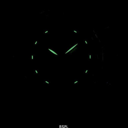 Orologio da uomo Seiko Chronograph Quartz SPC186 SPC186P1 SPC186P