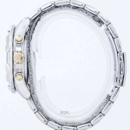 Orologio da uomo Seiko Chronograph Quartz SPC186 SPC186P1 SPC186P