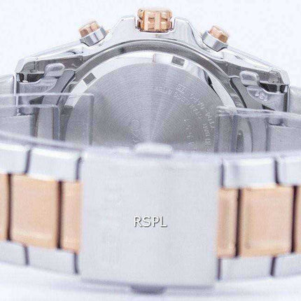 Orologio da uomo Seiko Lord Chronograph Quartz SPC188 SPC188P1 SPC188P