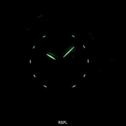 Orologio da uomo Seiko Chronograph Quartz SPC190 SPC190P1 SPC190P