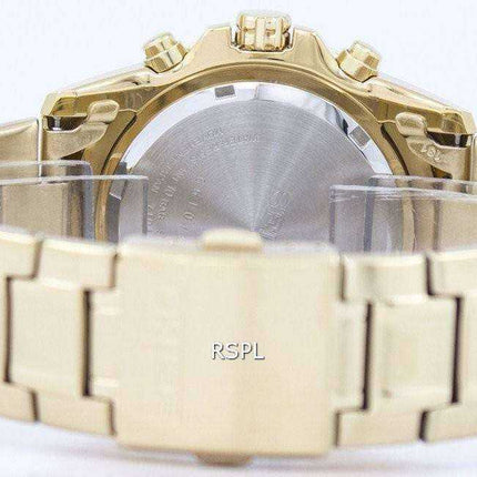 Orologio da uomo Seiko Chronograph Quartz SPC190 SPC190P1 SPC190P