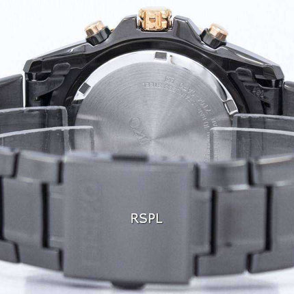 Orologio da uomo Seiko Lord Chronograph Quartz SPC192 SPC192P1 SPC192P