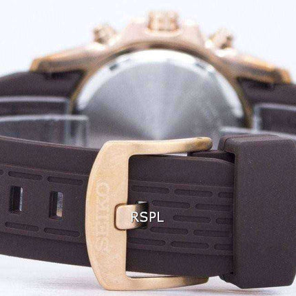 Orologio da uomo Seiko Lord Chronograph Quartz SPC194 SPC194P1 SPC194P