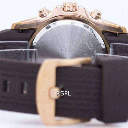Orologio da uomo Seiko Lord Chronograph Quartz SPC194 SPC194P1 SPC194P