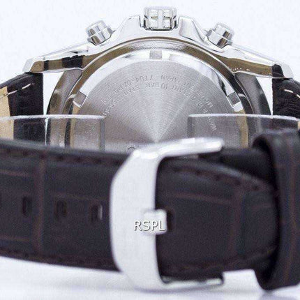 Orologio da uomo Seiko Lord Chronograph Quartz SPC196 SPC196P1 SPC196P
