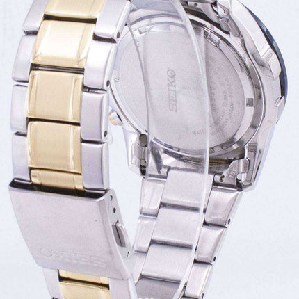 Orologio da uomo Seiko Neo Sports Chronograph Quartz SPC239 SPC239P1 SPC239P