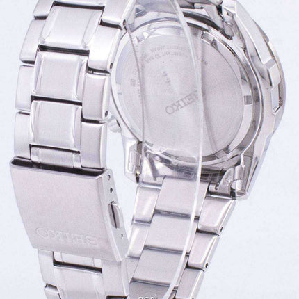 Orologio da uomo Seiko Lord Chronograph Quartz SPC241 SPC241P1 SPC241P