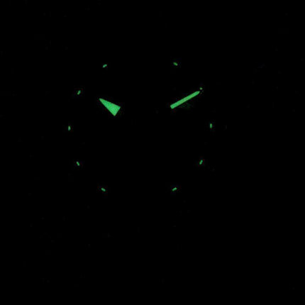 Orologio da uomo Seiko Lord Chronograph Quartz SPC243 SPC243P1 SPC243P