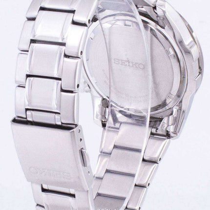 Orologio da uomo Seiko Lord Chronograph Quartz SPC243 SPC243P1 SPC243P