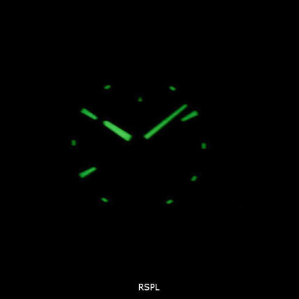 Orologio da uomo Seiko Premier World Time Alarm al quarzo SPL033 SPL033P1 SPL033P