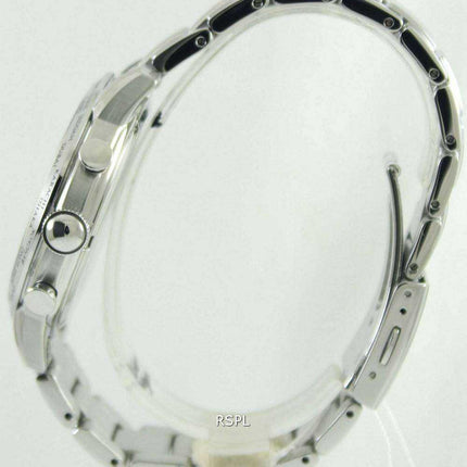 Orologio da uomo Seiko Alarm Chronograph World Time SPL047 SPL047P1 SPL047P