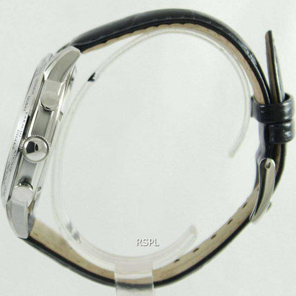 Orologio da uomo Seiko Alarm Chronograph World Time SPL049P2