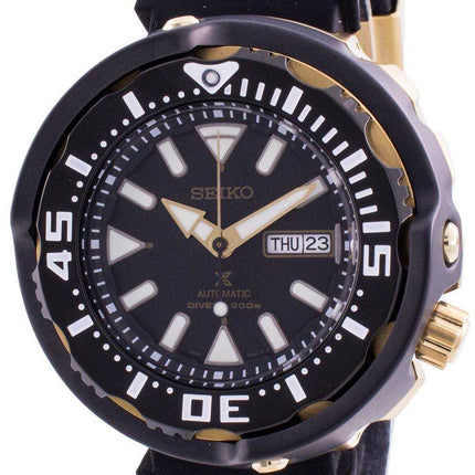 Seiko Prospex Special Edition Automatic Diver&#39;s SPRA82 SPRA82K1 SPRA82K 200M Orologio da uomo