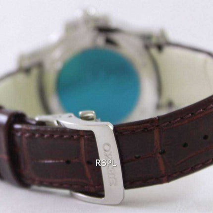 Seiko Premier Kinetic Direct Drive SRG013 SRG013P1 SRG013P