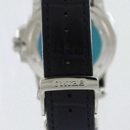 Seiko Premier Kinetic Direct Drive SRG015 SRG015P1 SRG015P