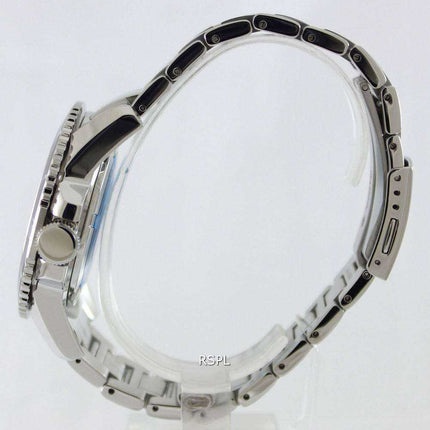 Orologio da uomo Seiko Sportura Kinetic Direct Drive SRG019 SRG019P1 SRG019P