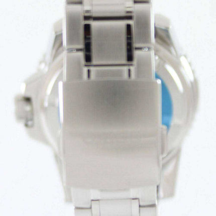 Orologio da uomo Seiko Sportura Kinetic Direct Drive SRG019 SRG019P1 SRG019P