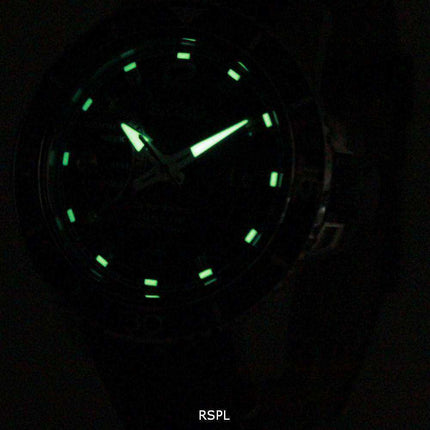 Orologio da uomo Seiko Sportura Kinetic Direct Drive SRG019P2