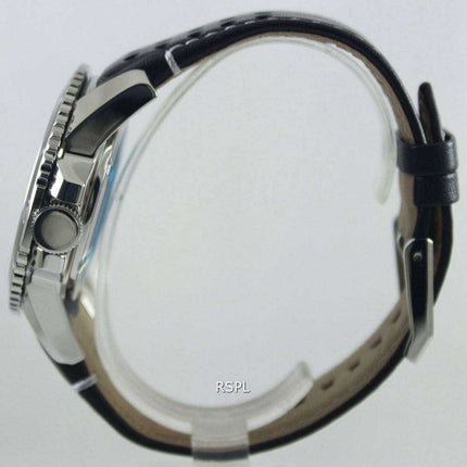 Orologio da uomo Seiko Sportura Kinetic Direct Drive SRG019P2