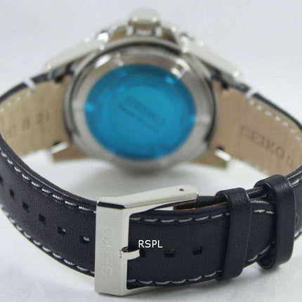 Orologio da uomo Seiko Sportura Kinetic Direct Drive SRG019P2