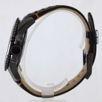 Orologio da uomo Seiko Sportura Kinetic Direct Drive SRG021 SRG021P1 SRG021P
