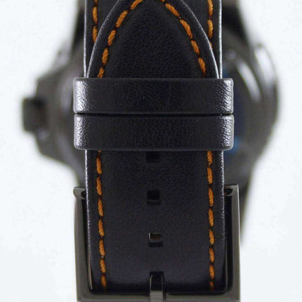 Orologio da uomo Seiko Sportura Kinetic Direct Drive SRG021 SRG021P1 SRG021P