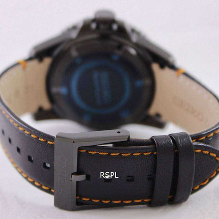 Orologio da uomo Seiko Sportura Kinetic Direct Drive SRG021 SRG021P1 SRG021P